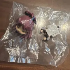 魔法少女まどか☆マギカ おねむたん 佐倉杏子