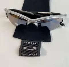 OAKLEY オークリー HALF JACKET ビンテージサングラス