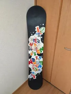 K2 スノーボード 151cm