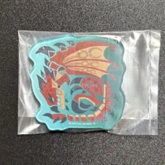 モンスターハンターワイルズ キャラマグネッツ No.12 リオレウス
