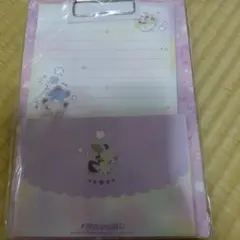 Play Rough! ポケモン バインダーファイル レターセット