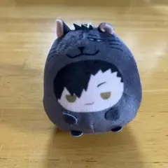 ハイキュー てのりんず 黒尾