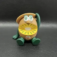 【美品】ゼツプリ　「キウイブラザーズ」　ゴールド　2024年　フィギュア　1点