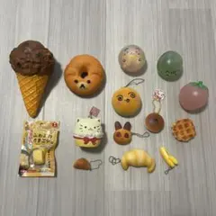 2026年最新】ペコちゃん スクイーズの人気アイテム - メルカリ