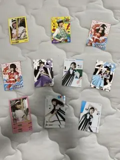 私立恵比寿中学 エビ中 トレカ バラ売り 2025年最新】エビ中 トレカの人気アイテム - メルカリ