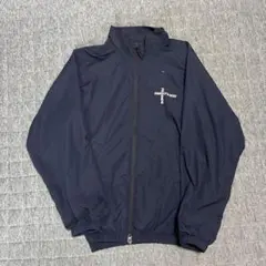 kvi baba グッズ　ナイロンセットアップ