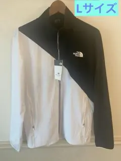ノースフェイス　ホワイトレーベル ナイロンジャケット　Ｌサイズ