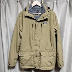 Patagonia Isthmus Parka