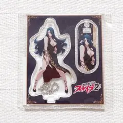 魔都精兵のスレイブ くじ B賞 アクリルミニPOP 東風舞希 ② - メルカリ