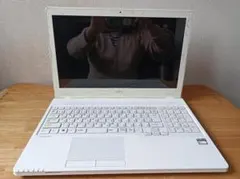 NEC ノートPC Corei7 8GB SSD80GB Office2021 - メルカリ