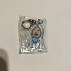 こびとづかんEXPO アクリルキーホルダー アメボウシ