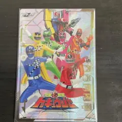 イタジャガ 烈車戦隊トッキュウジャー