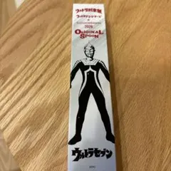 CoCo壱番屋 ウルトラ創業祭 オリジナルスプーン ウルトラマンオメガ