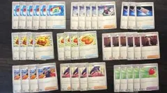 y*i様 汎用カード　まとめ売り