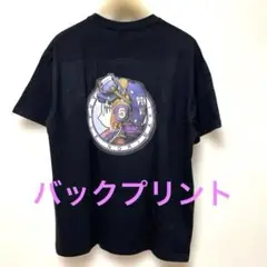 アラレちゃんグラフィックTシャツ /M
