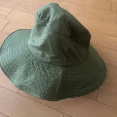 レディースアウトドア帽子