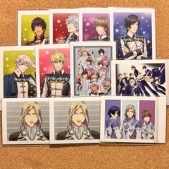 うたのプリンスさまっ マジLOVEキングダム ぱしゃこれ まとめ売り