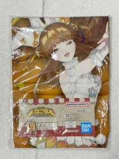 カラフルピーチ　えとさん！ 1番くじ！ バスタオル4枚 2026年最新】カラフルピーチ 一番くじ えと タオルの人気アイテム