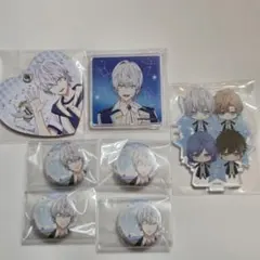 にじさんじ】弦月藤士郎まとめ売り - メルカリ