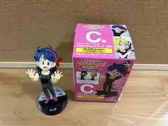 ずっきー様専用 ドラゴンボール ランチフィギュア - メルカリ