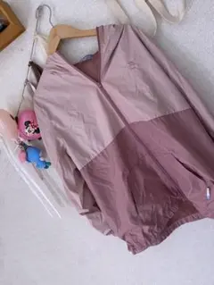 アーノルドパーマー　4L サイズ ピンク ジャケット