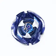 ベイブレードX サムライセイバー5-60K メタルコート ベイコード未使用 ② ベイブレードX サムライセイバー5-60K メタルコート:サムライブルー