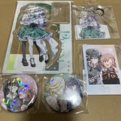 Prism Garden 早期購入者限定グッズ ささやくように恋を唄う - メルカリ
