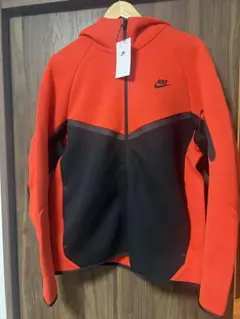 Nike テックフリース