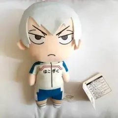 弱虫ペダル プチマスコット ぬいぐるみ 黒田雪成 - メルカリ