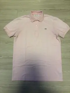 定価13200 クールマックス ラコステ ポロシャツ 3 LACOSTE
