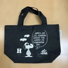 スヌーピー トートバッグ PEANUTSのサムネイル