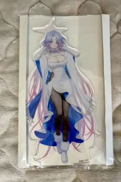 NIKKE グレーテル(バレー) 約24cm アクスタ 韓国 コミケ - メルカリ