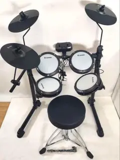 DONNER 電子ドラムセット DED-80