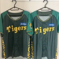 ウル虎の夏2014 ユニフォーム・応援バット 阪神タイガース - メルカリ