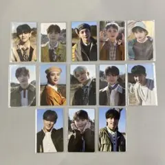 2026年最新】seventeen トレカ hanabiの人気アイテム - メルカリ