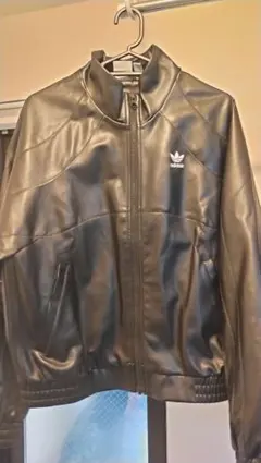 2025年最新】adidas レザージャケット・ライダースの人気アイテム