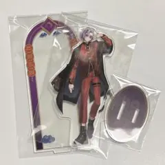 にじさんじ ROF-MAO 四神 不破湊 アクリルスタンド