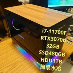 ゲーミングpc