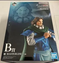 キングダム　 一番くじ B賞 騰 MASTERLISE