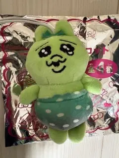 スシロー おぱんちゅうさぎ わさび