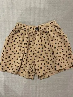 【maninaマニーナ】ショートパンツ110