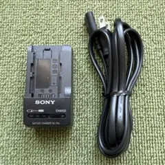 SONY カーバッテリーアダプターDCC-L1 - メルカリ
