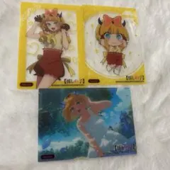 推しの子 トレーディングカードコレクションクリア MEMちょ