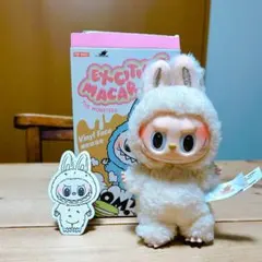 2025年最新】POPMART labubu macaron マカロン ラブブの人気アイテム