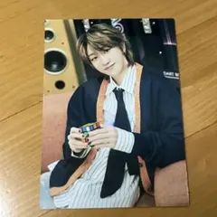 SEVENTEEN HOLIDAY トレカTHE8 ディエイト