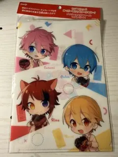 2026年最新】すとぷり クリアファイルの人気アイテム - メルカリ