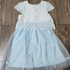 Petit Palais 110サイズ ワンピース