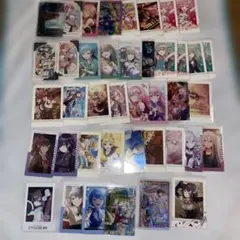 公*o様 プロセカ　カード　まとめ売り