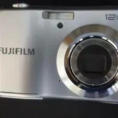 ■【美品】FINEPIX AV100 フジフィルム 単三駆動 □【美品】FINEPIX AV100 フジフィルム 単三駆動 富士フイルム