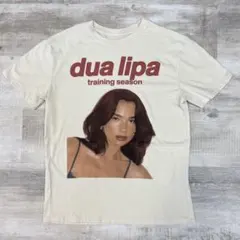 デュア・リパ Dua Lipa training season アーティストTのサムネイル